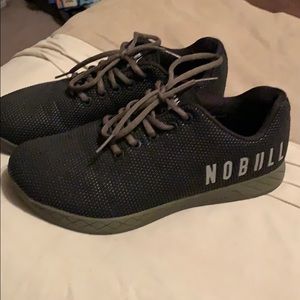 No Bull: Training Shoes